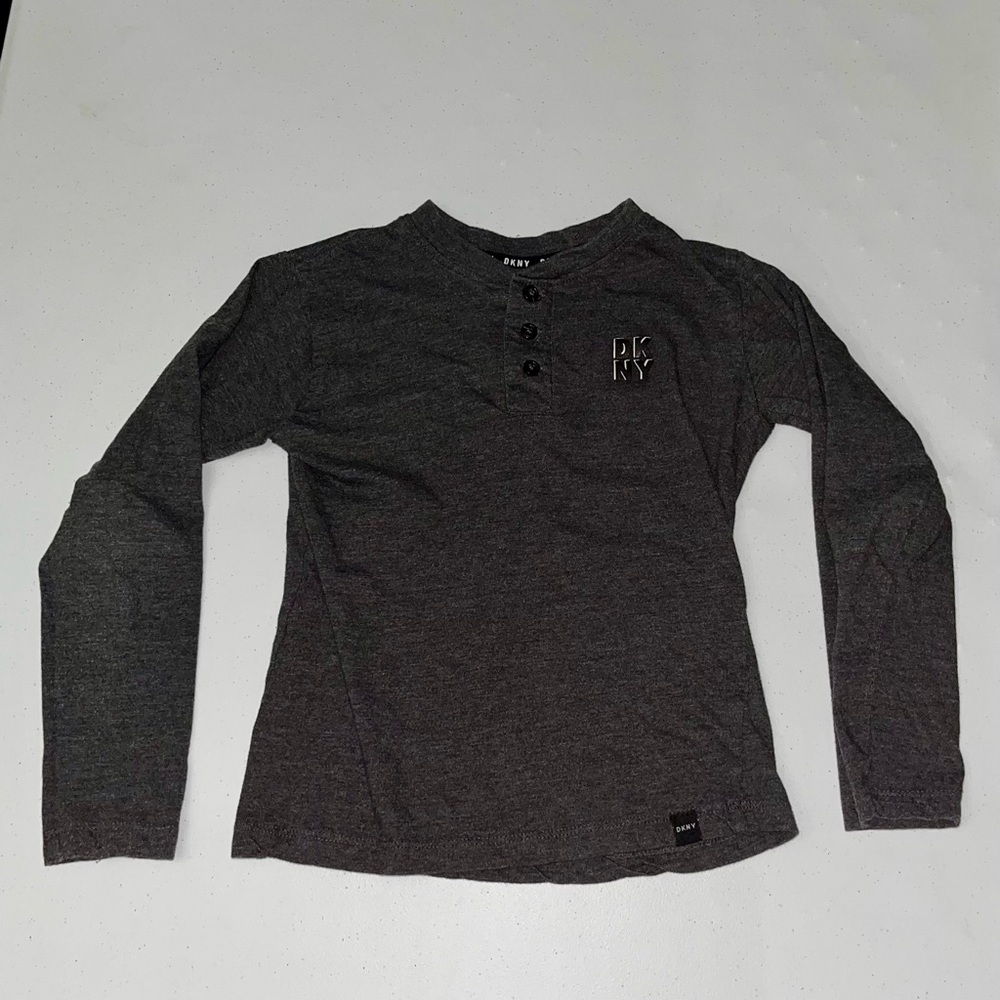 💙 DKNY Casual Shirt